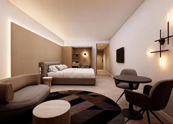 Westcord Hotel Eindhoven