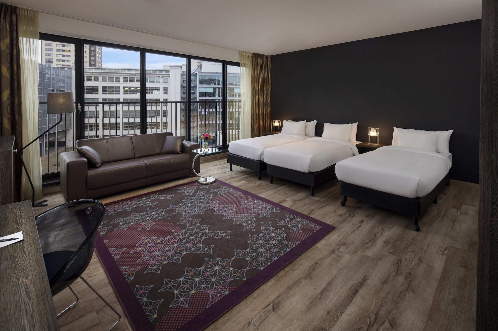 Westcord 4* Eindhoven