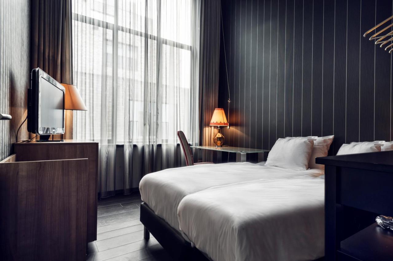 Hotel Westcord 4*