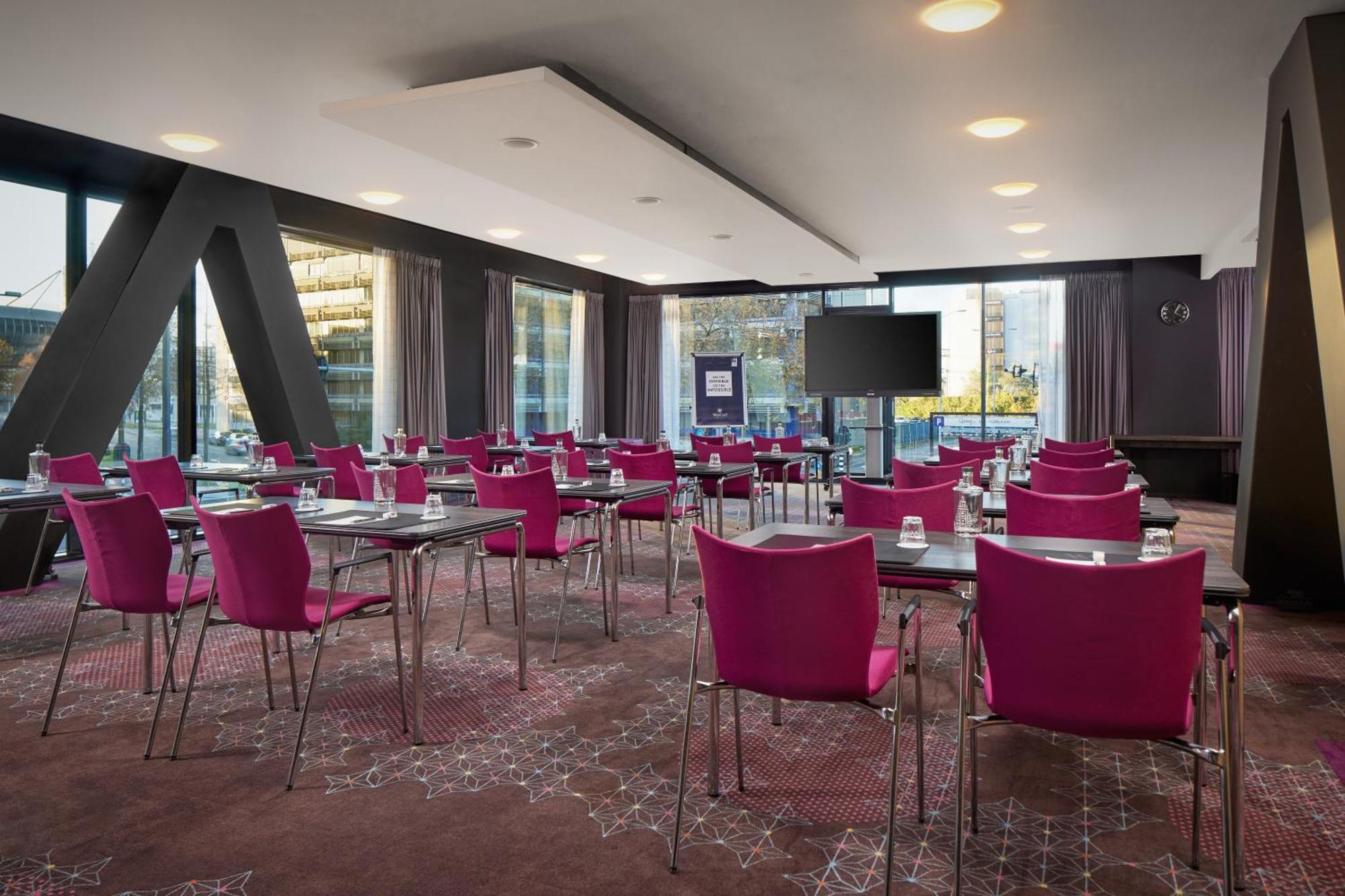 Westcord Hotel Eindhoven