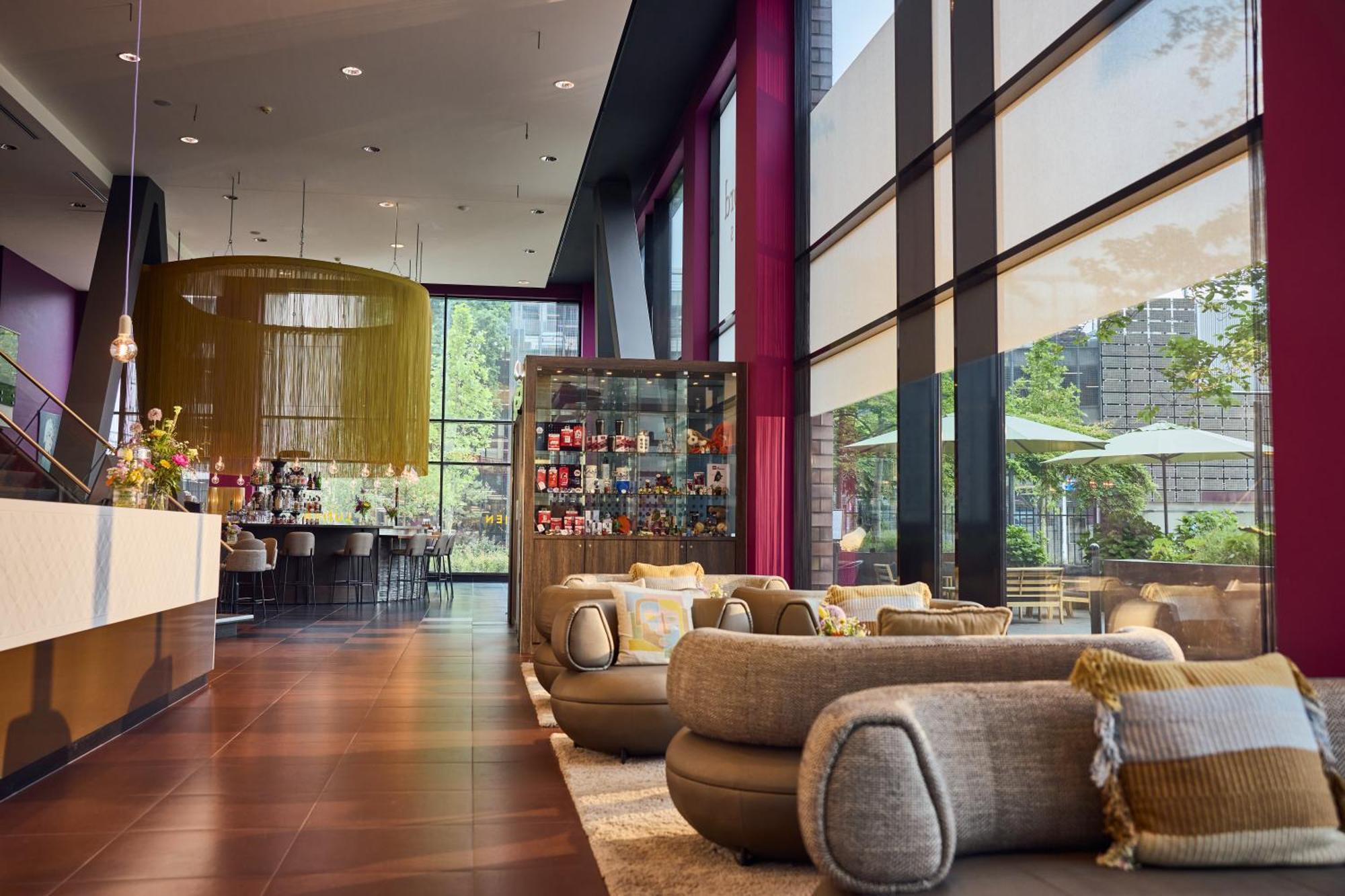 Hotel Westcord 4*