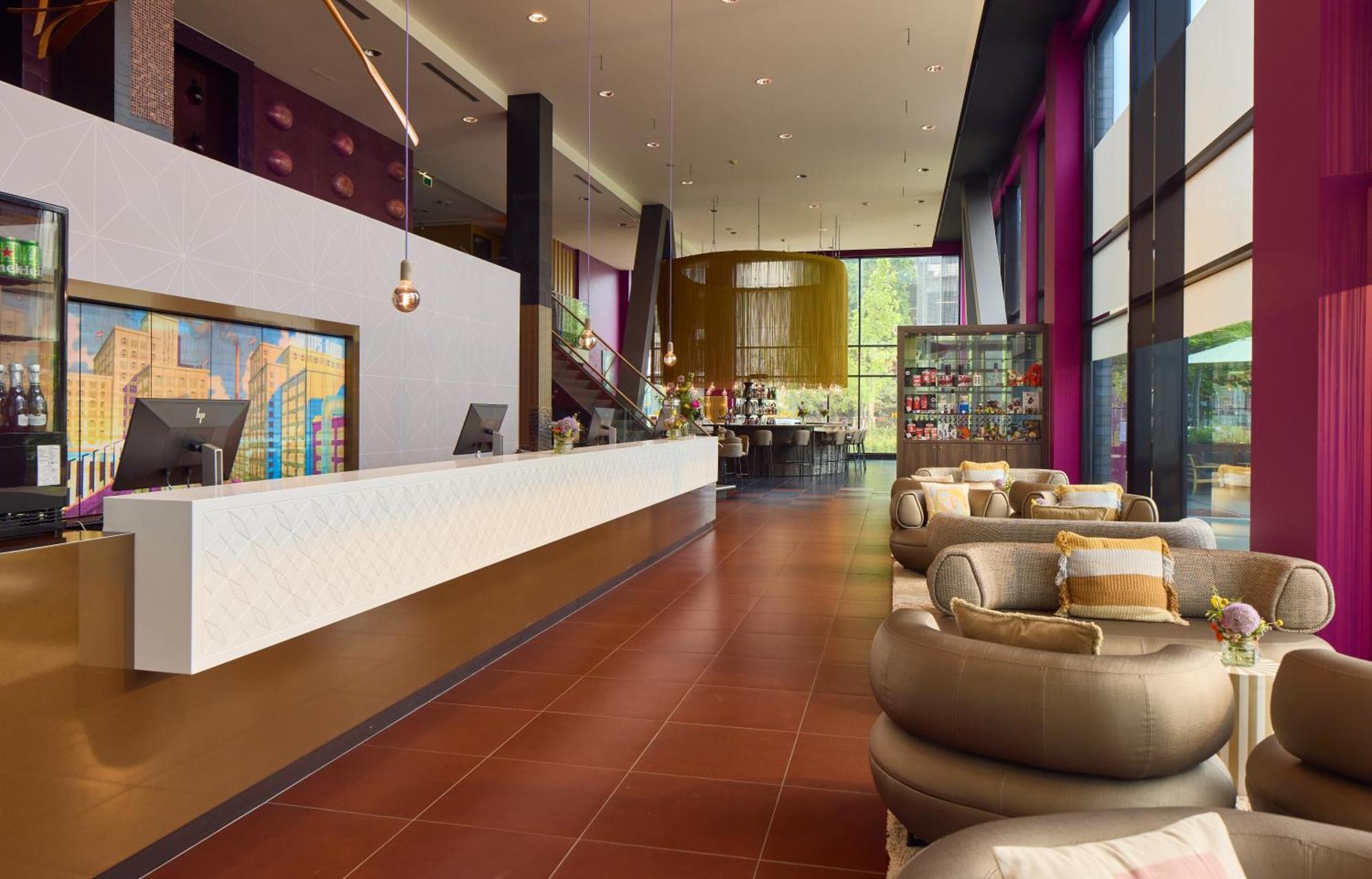 Hotel Westcord Eindhoven