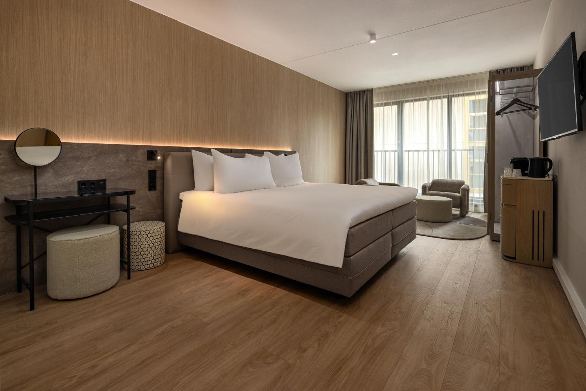 Westcord 4* Eindhoven