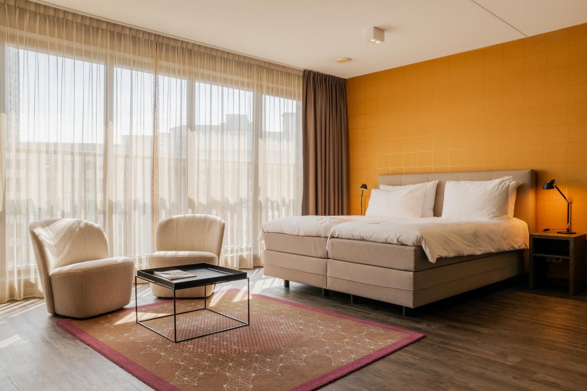 Westcord Hotel