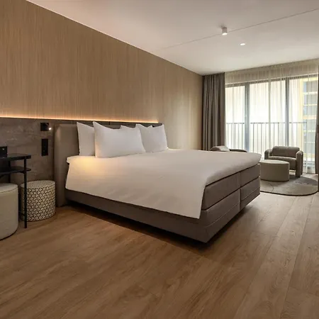 Westcord Hotel Eindhoven Exterior photo