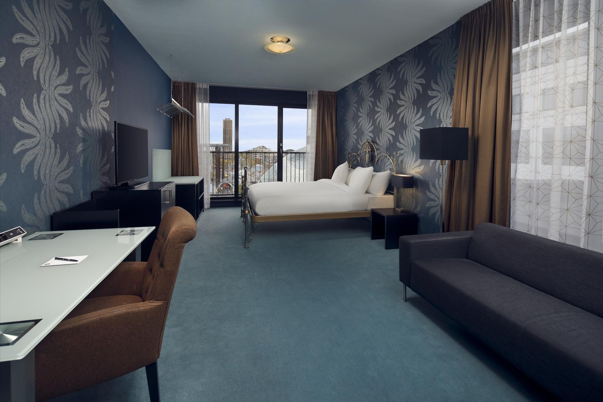 Westcord Hotel