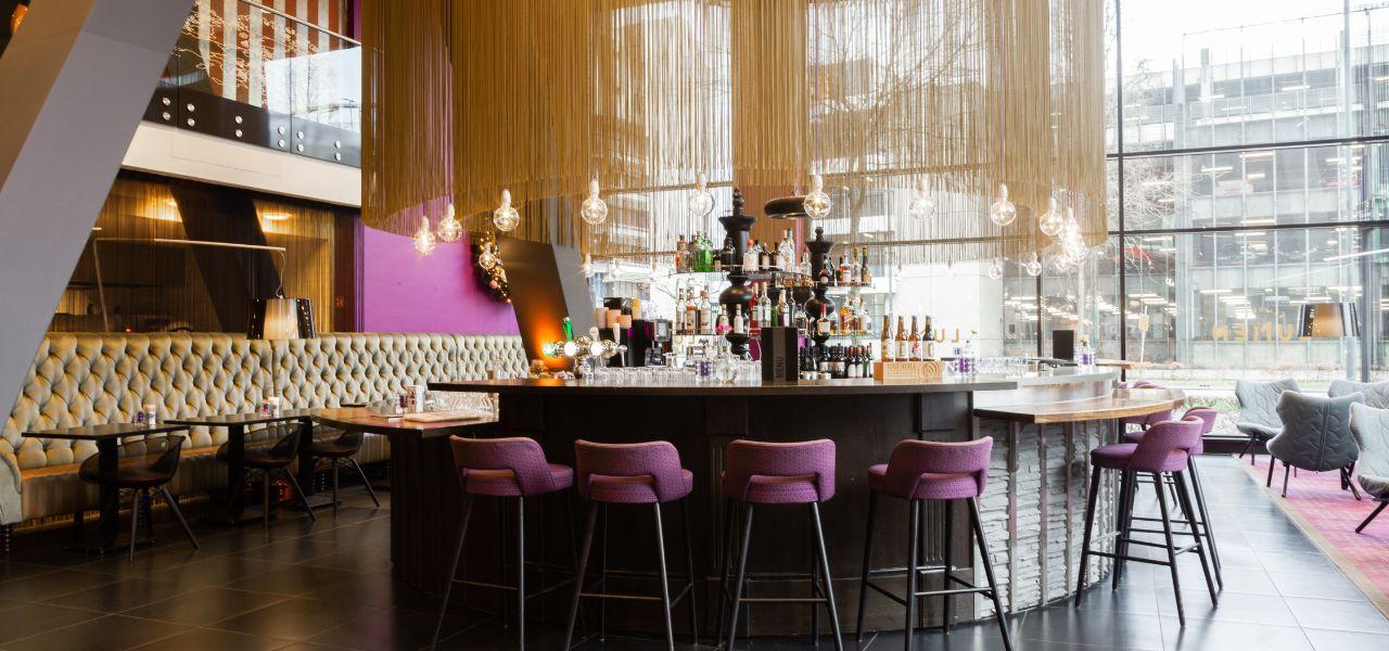 Hotel Westcord 4*