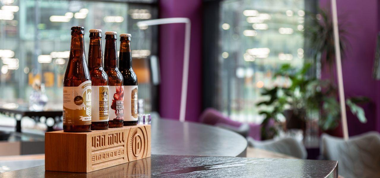 Hotel Inntel Art Eindhoven
