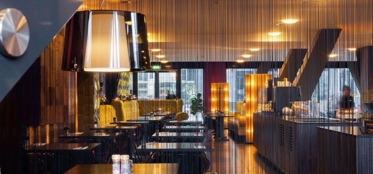 Hotel Inntel Art 4*
