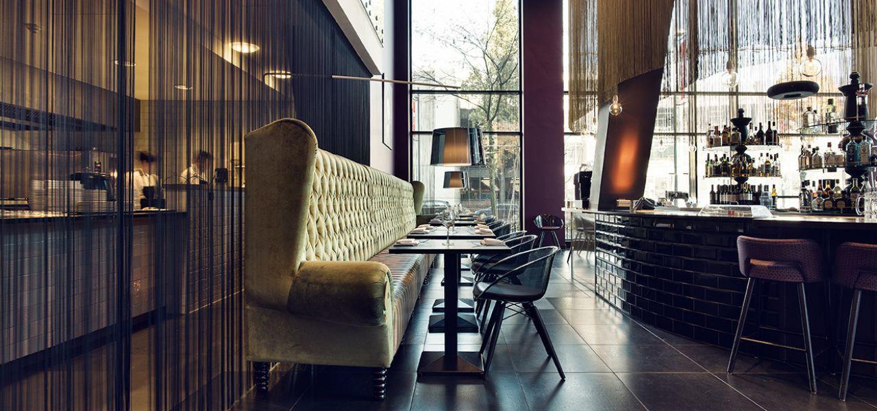 Hotel Westcord 4*