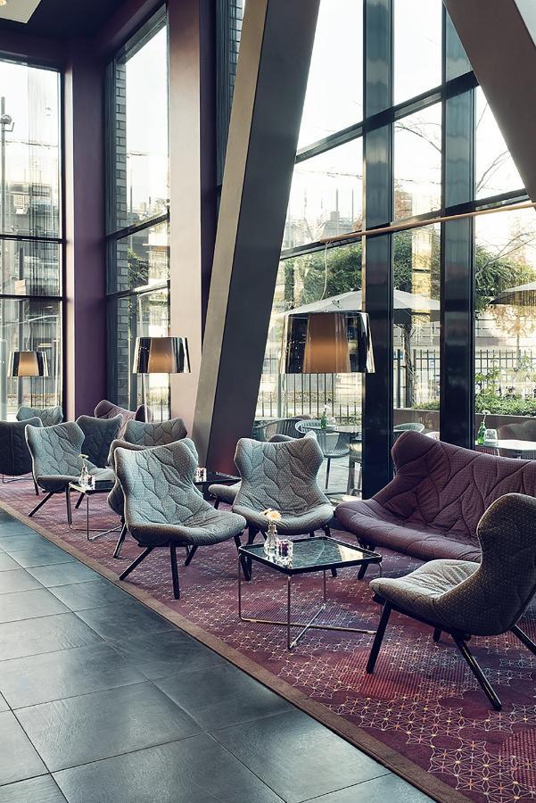 Hotel Westcord