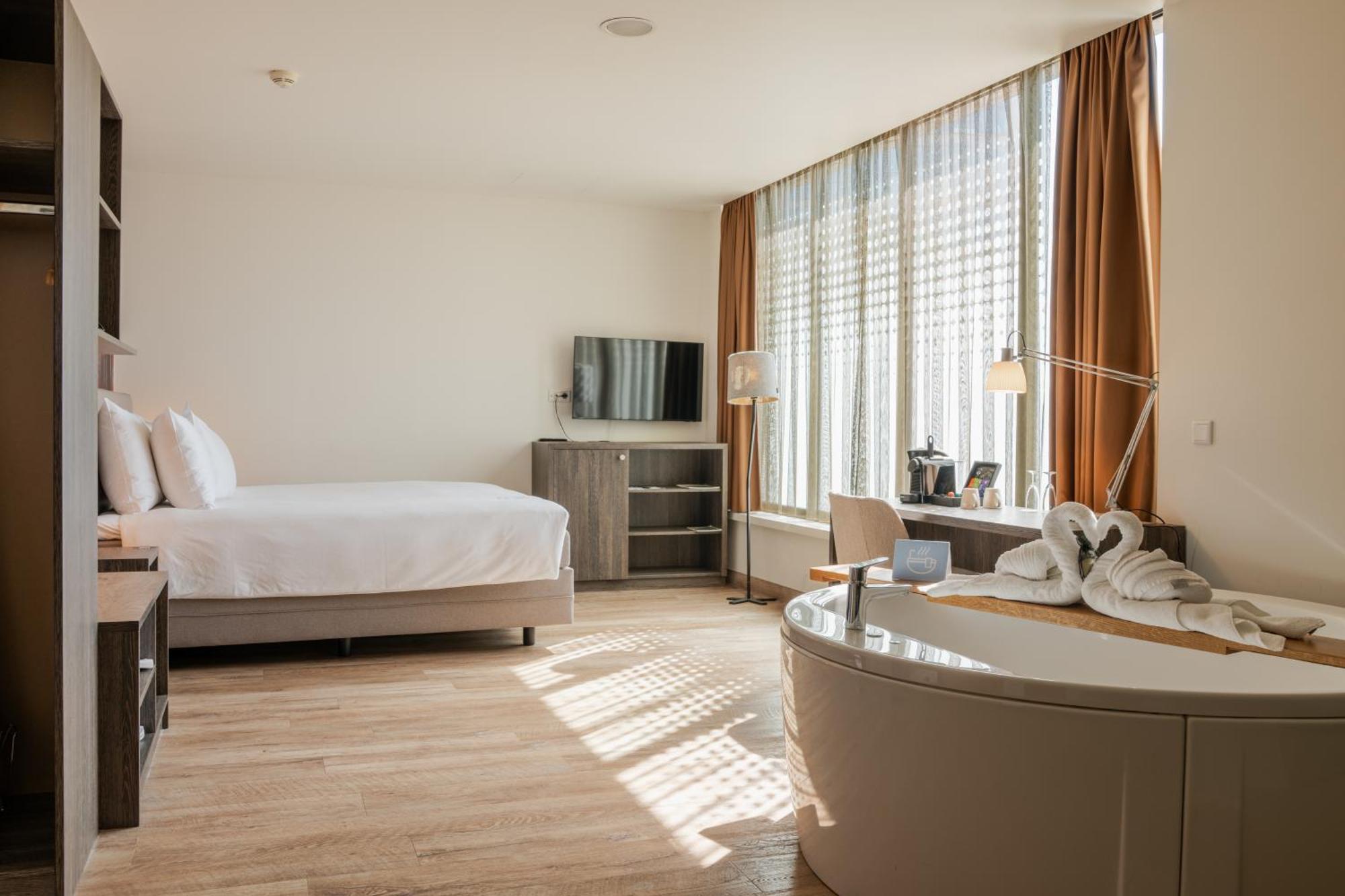Westcord 4* Eindhoven